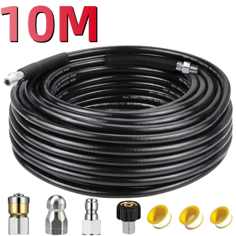 Hydro Blast Dredge Nozzle