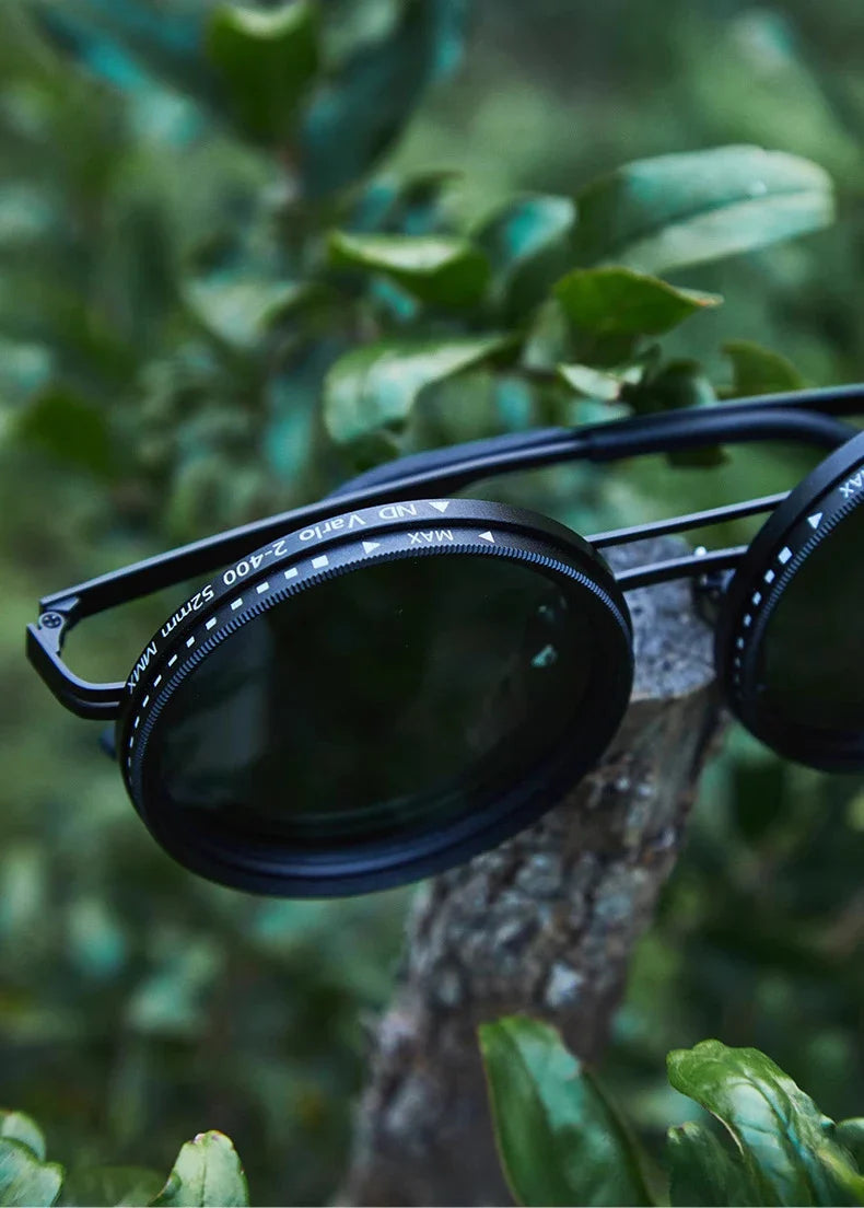 Glare Guard Polarized Sunglasses