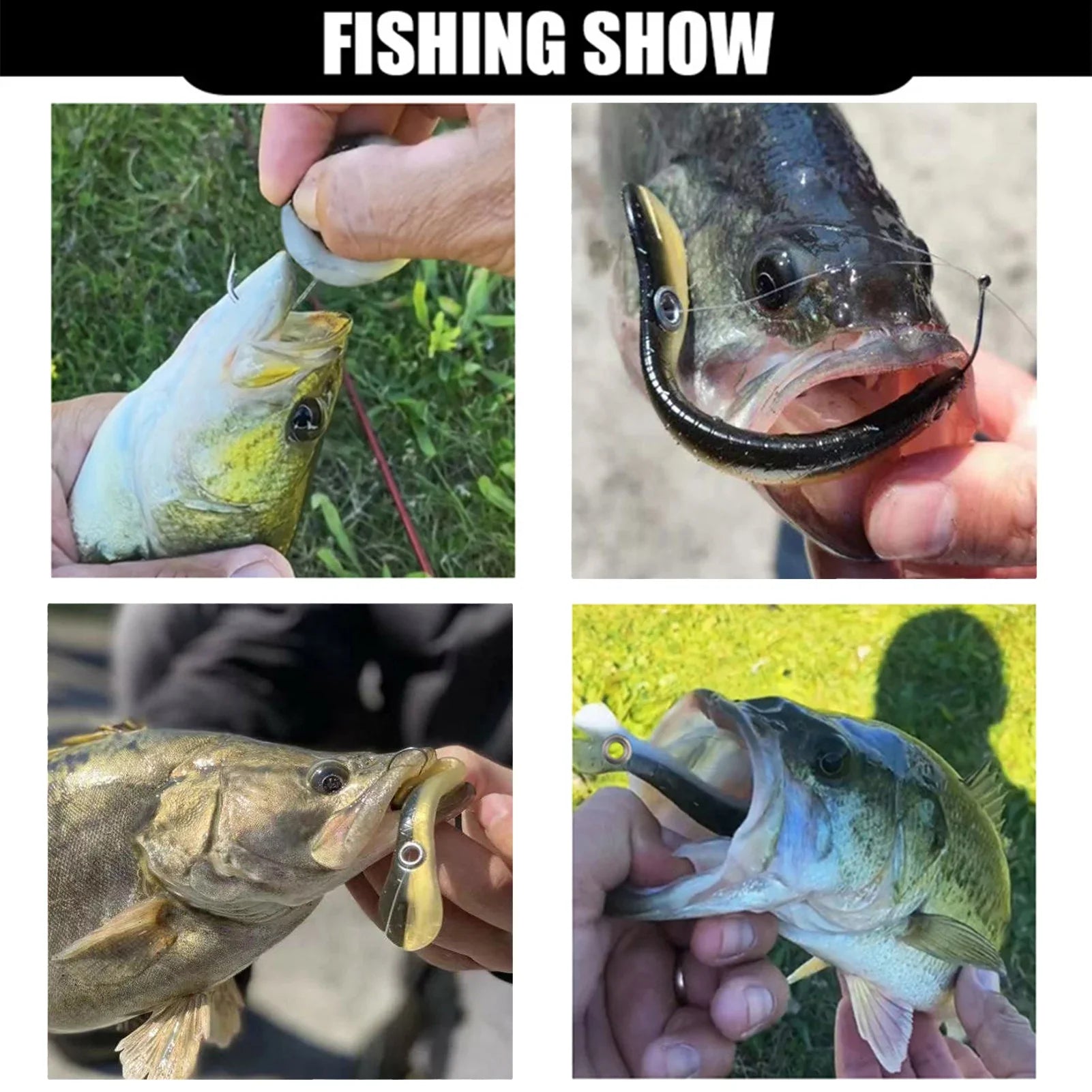 Fishing Hook Master Pro