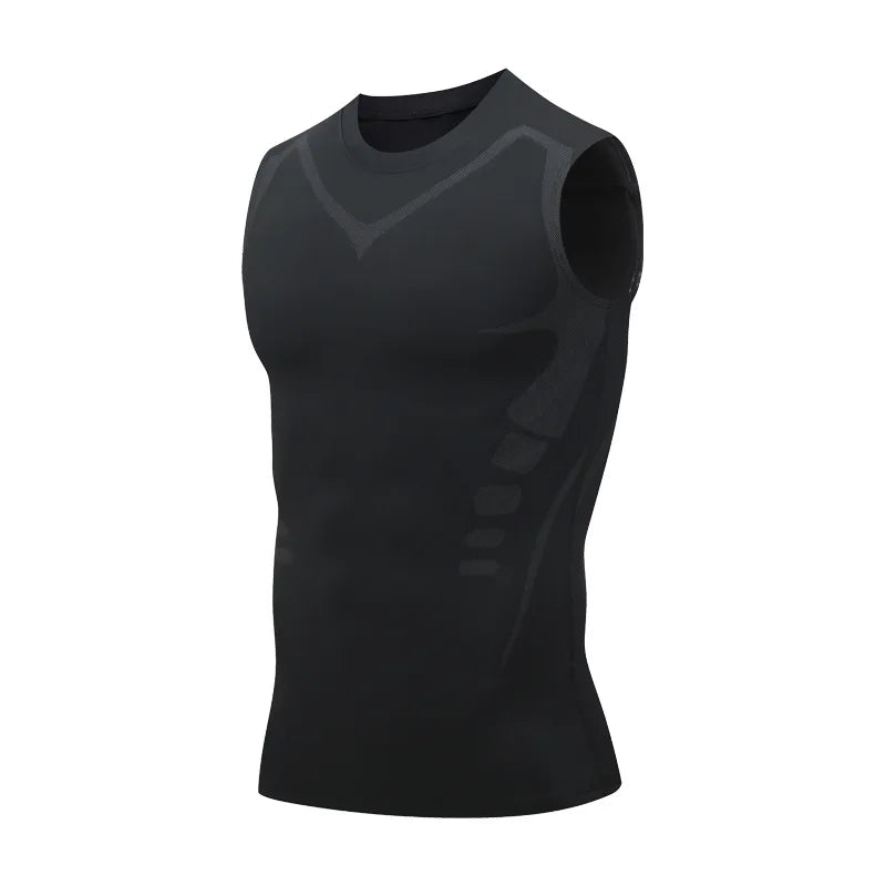 Core Flex Sculpt Wear Shaper