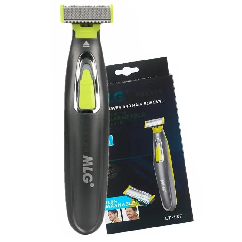 GroomEase Cordless Pro
