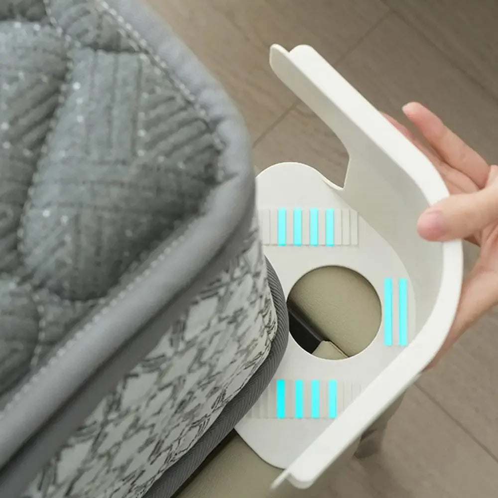 MaxGrip Mattress Straps