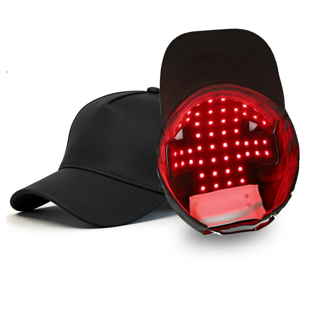 Anti-Hair Loss Scalp Care Cap
