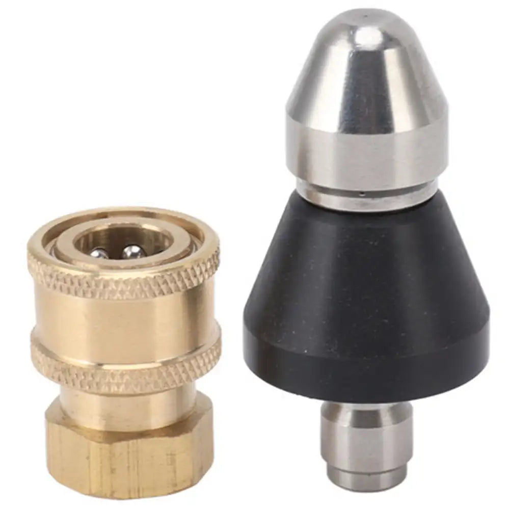 Hydro Blast Dredge Nozzle