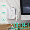 10 in 1 Powerport Hub
