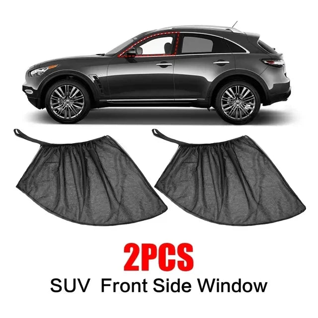 Car Window UV Protector Shield