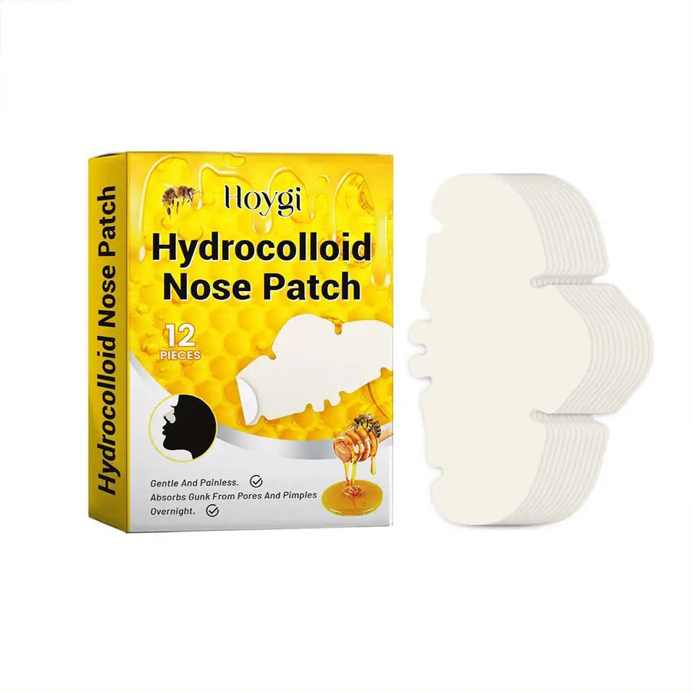 ClearPore Hydro Nose Strips