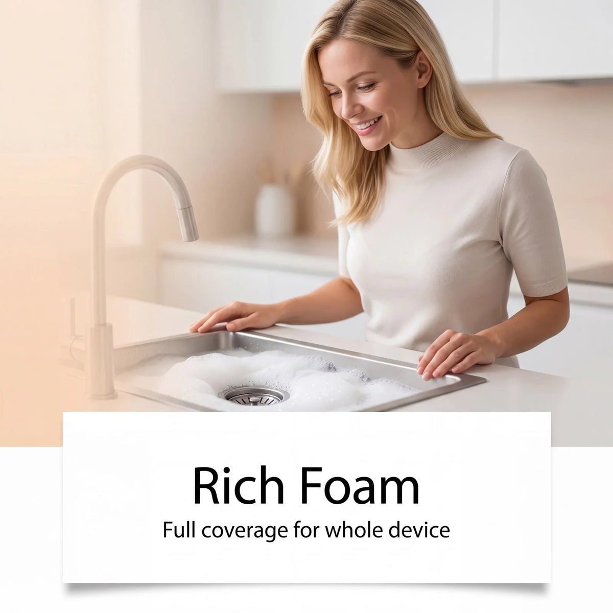 Kitchen Drain Cleaning Tablets