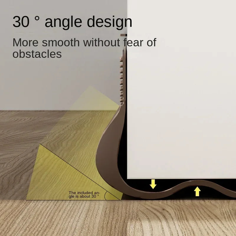 Seal Safe Door Protector