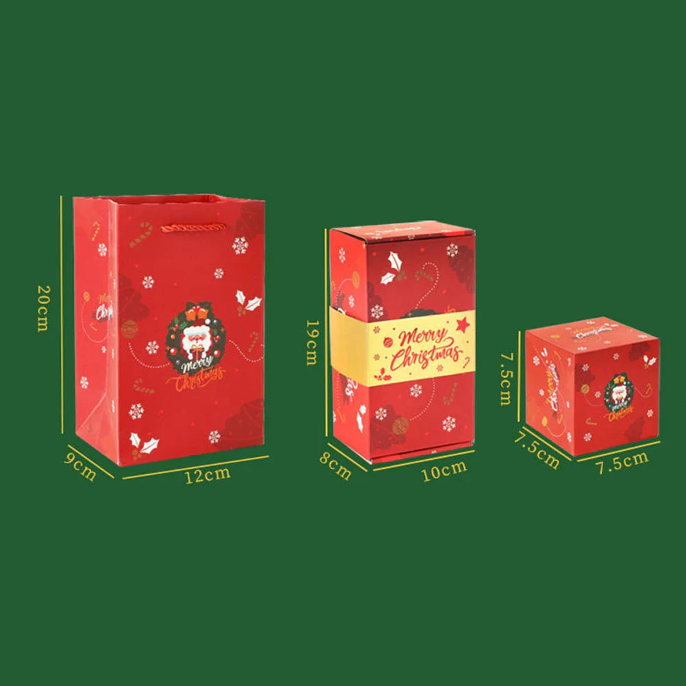 Surprise Cash Pop Box