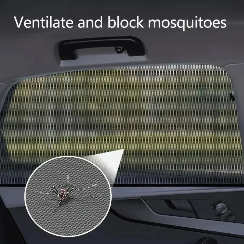 Car Window UV Protector Shield
