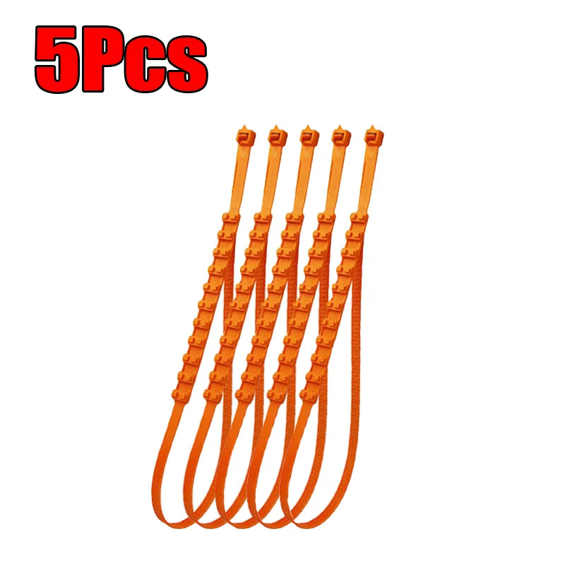 Grip Guard Tire Chains