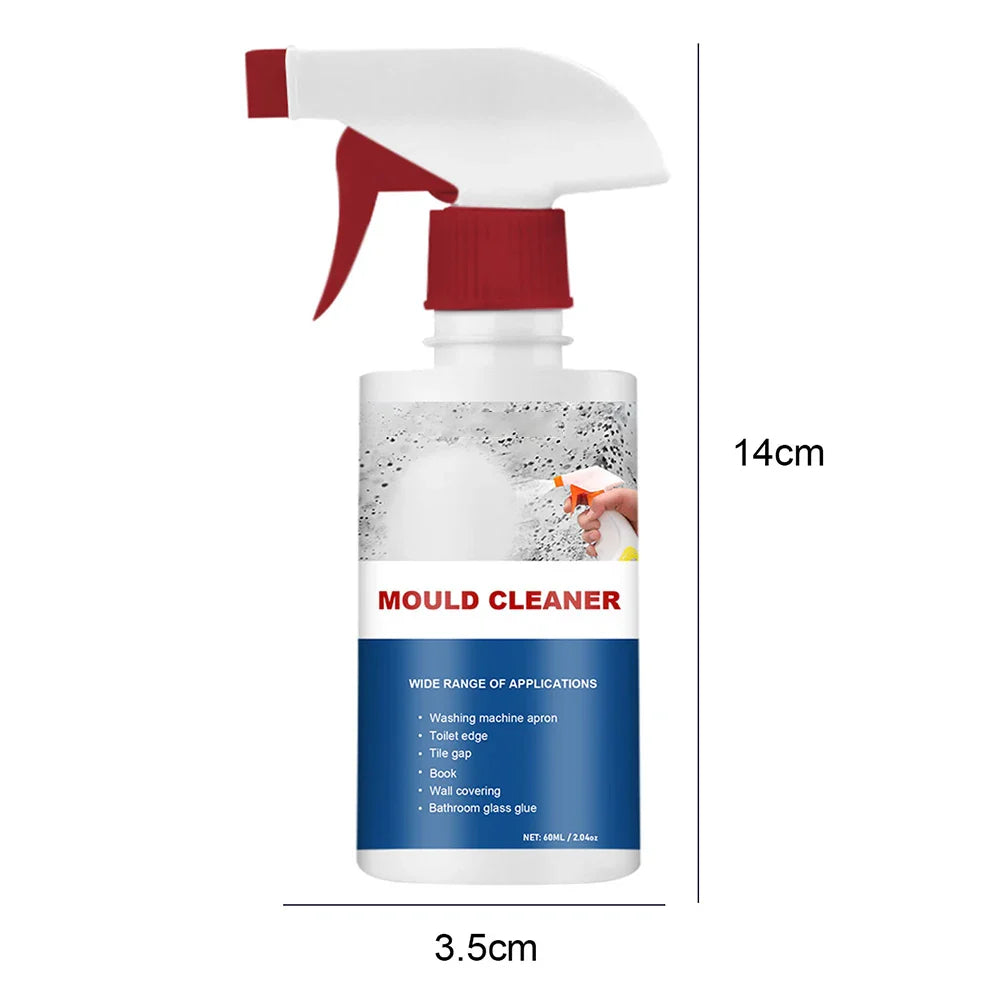 Ultra Clear Stain Remover Spray