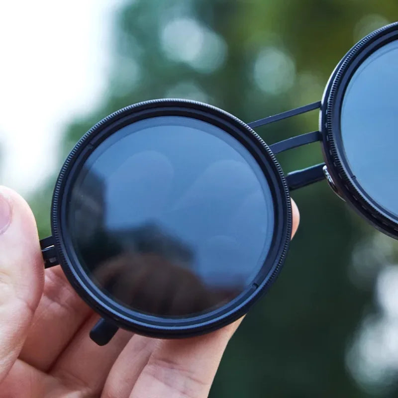 Glare Guard Polarized Sunglasses