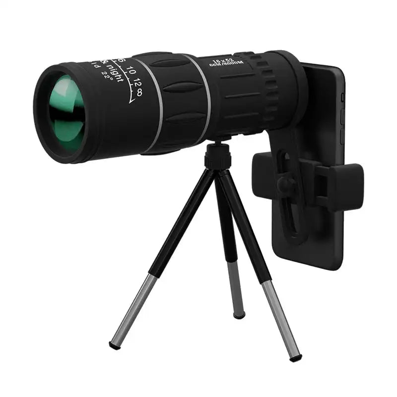 Zoom Max Monocular Telescope