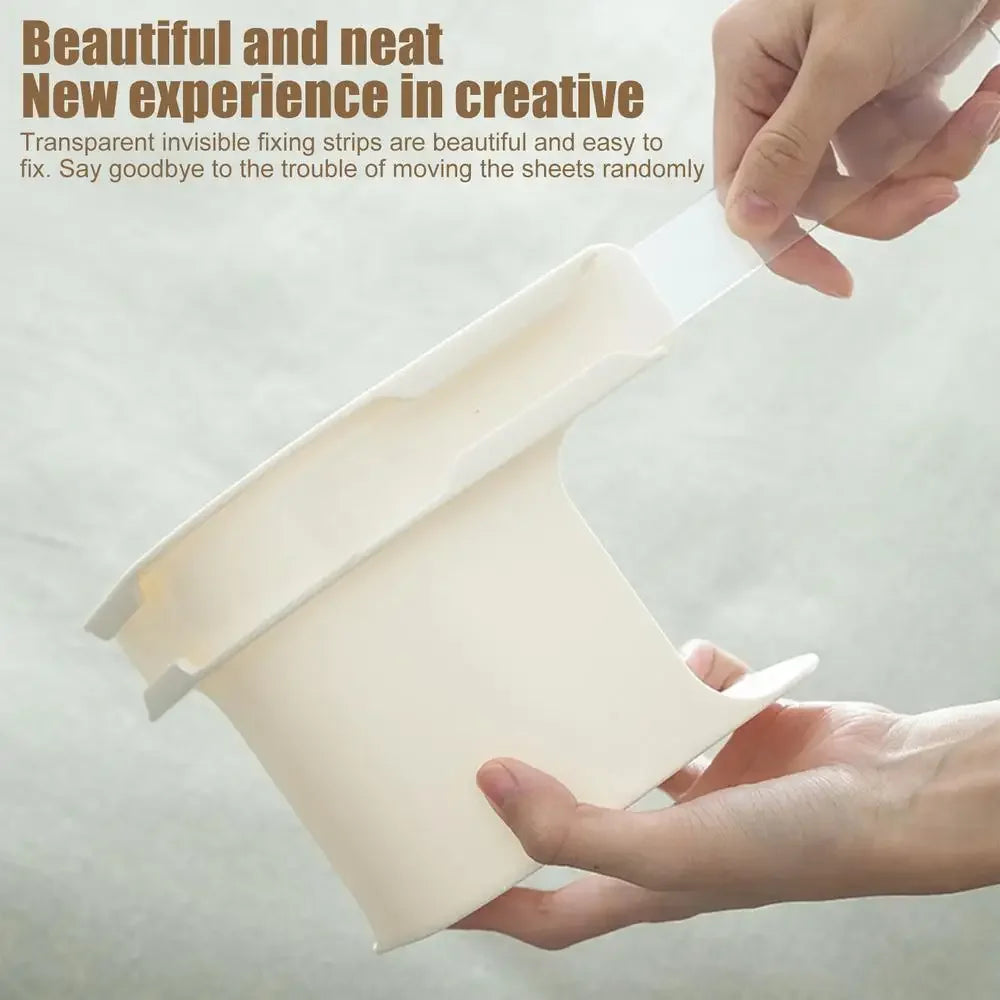 MaxGrip Mattress Straps