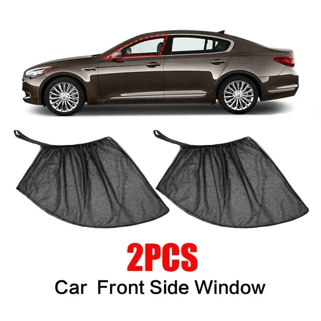 Car Window UV Protector Shield
