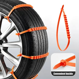 Grip Guard Tire Chains