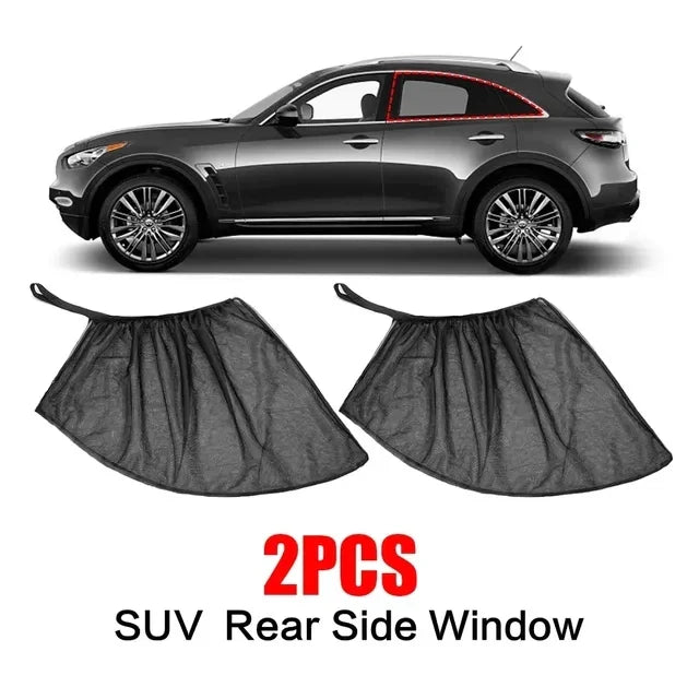 Car Window UV Protector Shield