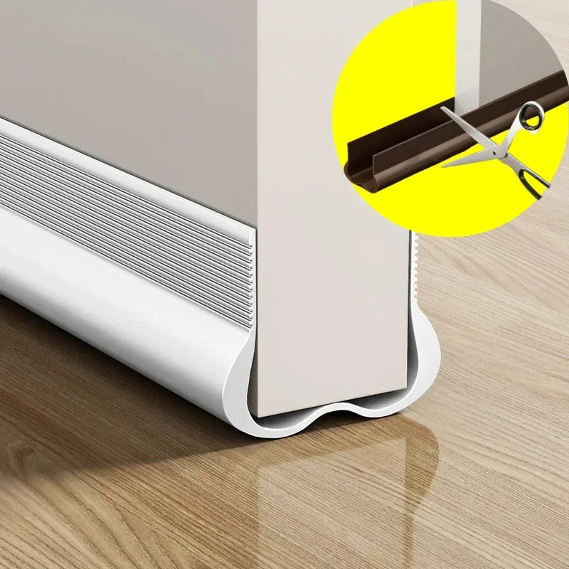 Seal Safe Door Protector