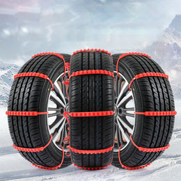 Grip Guard Tire Chains