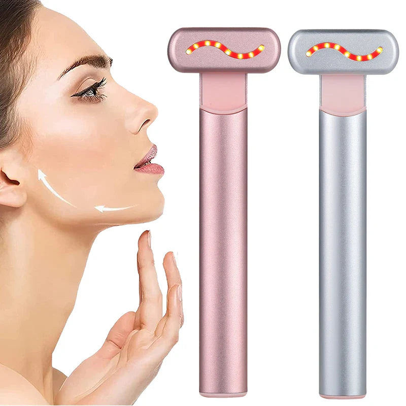 RadianceLift Face Massager