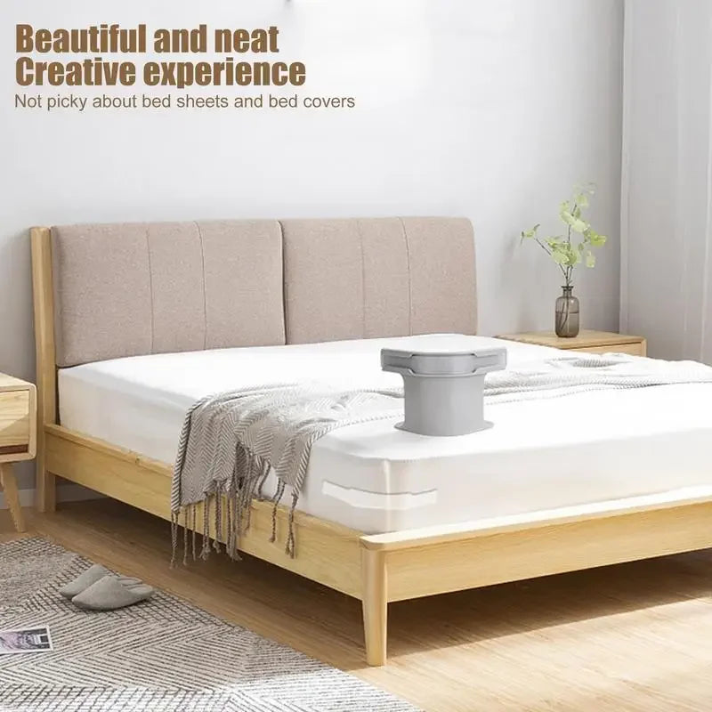 MaxGrip Mattress Straps