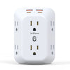 10 in 1 Powerport Hub
