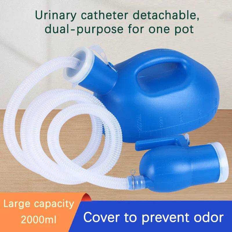 Ease Comfort Catheter Urinary Kit