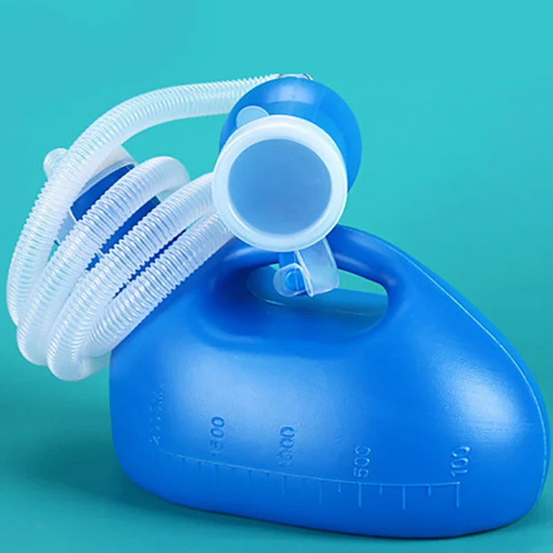 Ease Comfort Catheter Urinary Kit