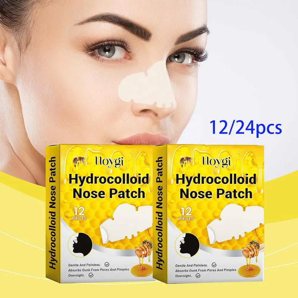 ClearPore Hydro Nose Strips