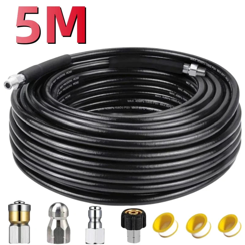 Hydro Blast Dredge Nozzle