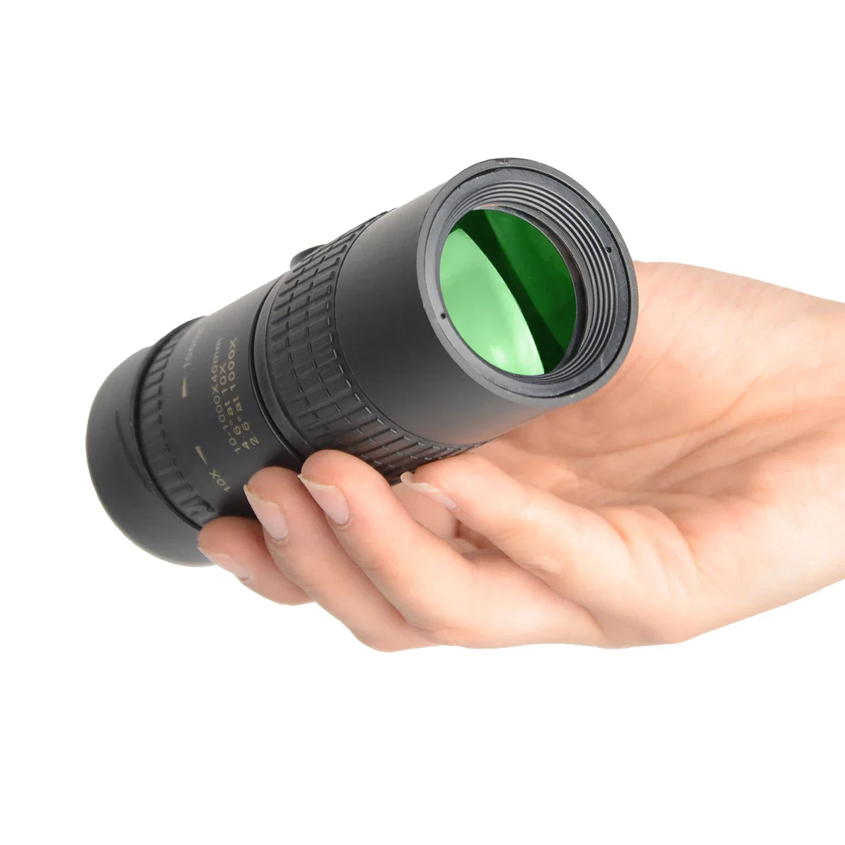 Super Ultra Zoom Monocular Telescope