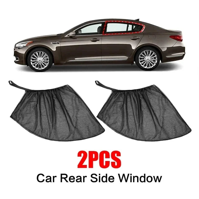 Car Window UV Protector Shield