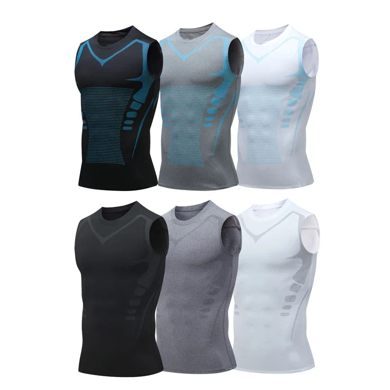 Core Flex Sculpt Wear Shaper