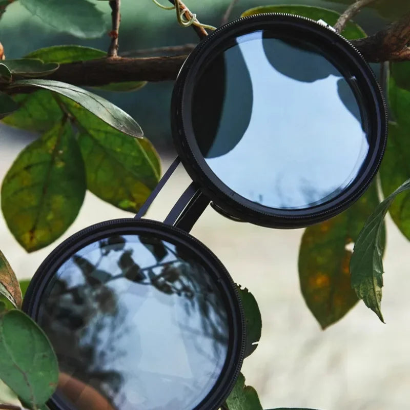 Glare Guard Polarized Sunglasses