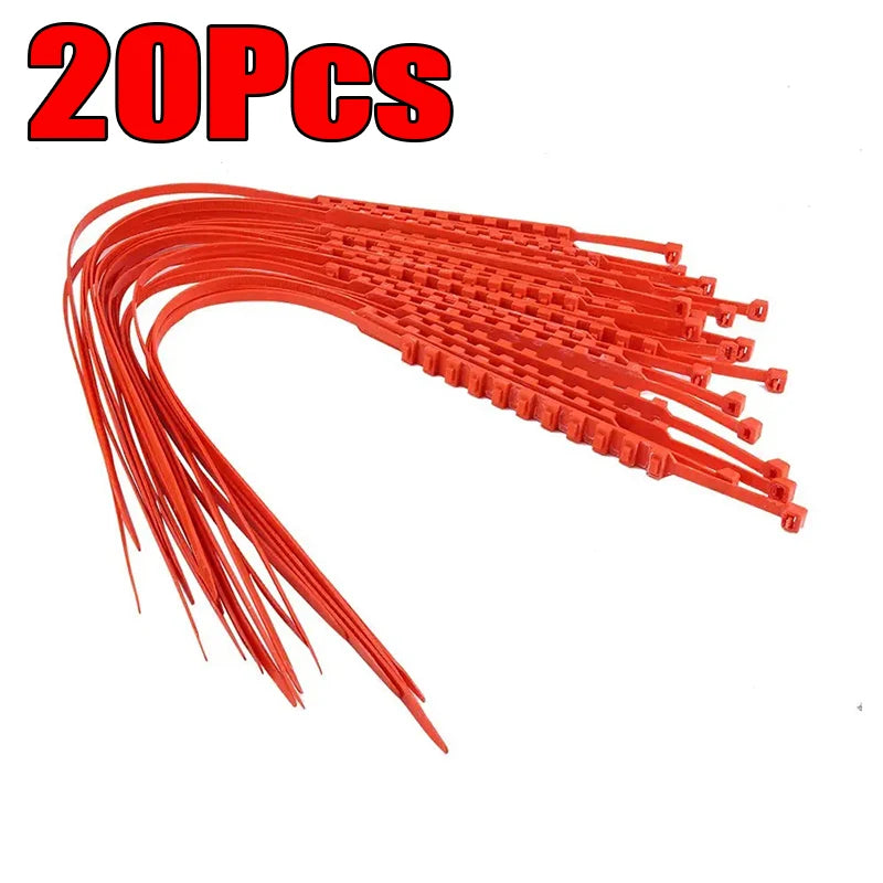 Grip Guard Tire Chains