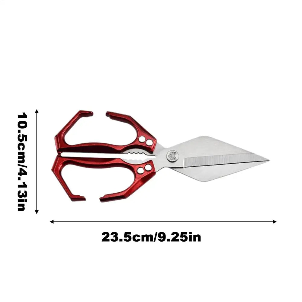 Mighty Meat Cutting Scissors