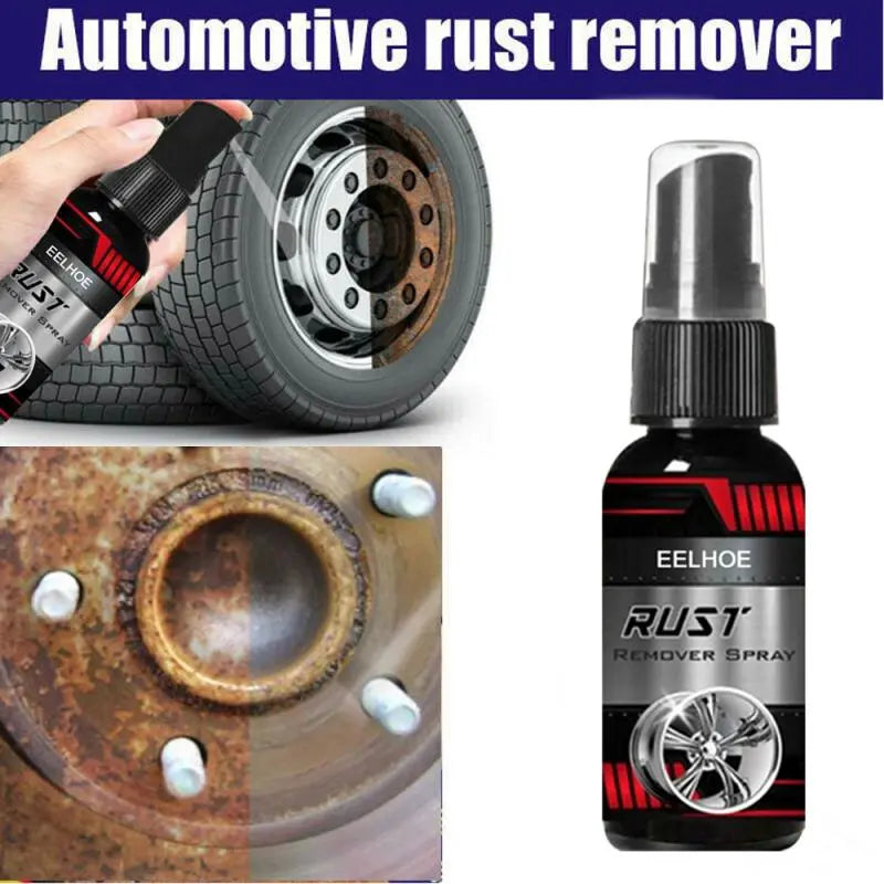 Easy Rust Away Spray