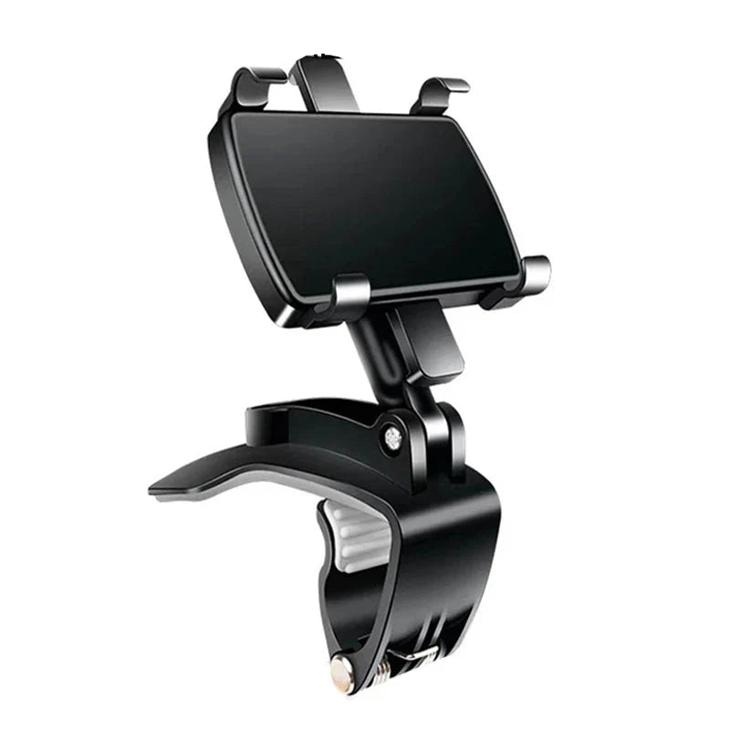 360 Degree SpinGrip Car Phone Holder