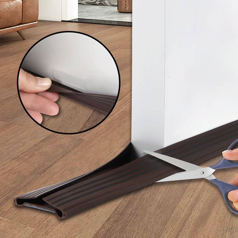 Seal Safe Door Protector