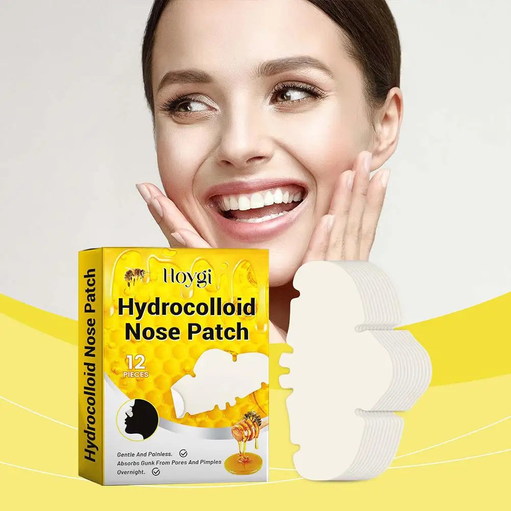 ClearPore Hydro Nose Strips
