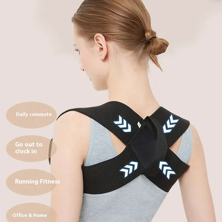 Posture Align Neck & Shoulder Brace