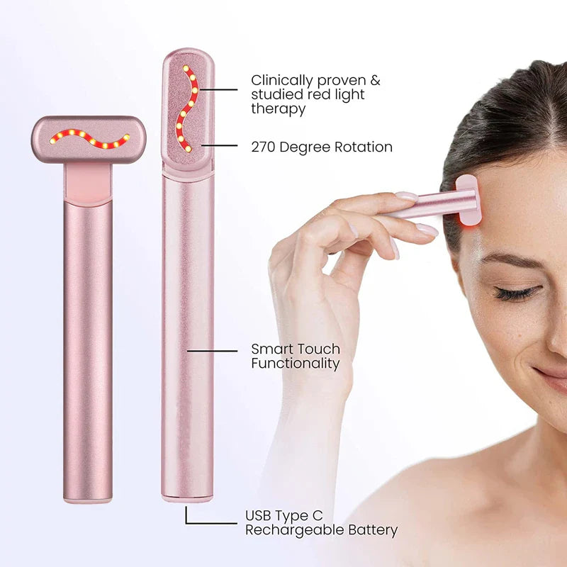 RadianceLift Face Massager