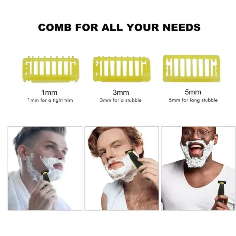 GroomEase Cordless Pro