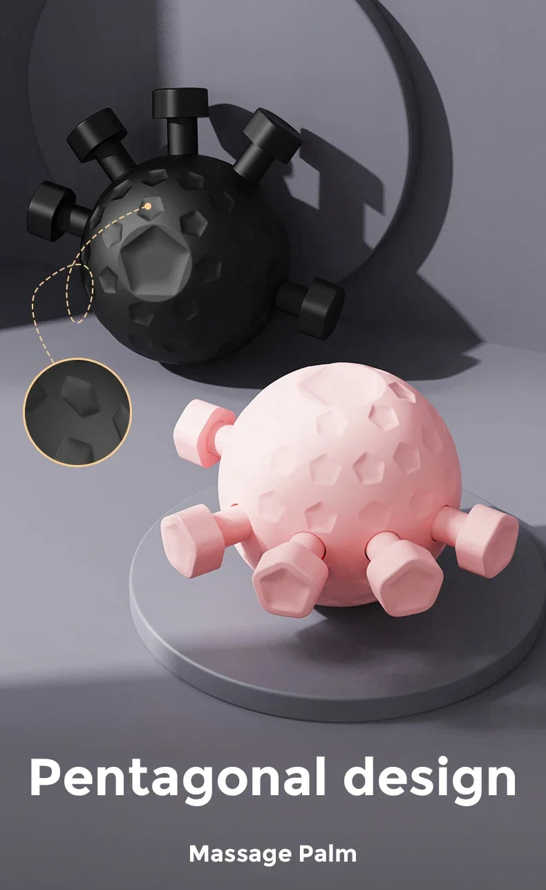 Finger GripMax Fitness Tool