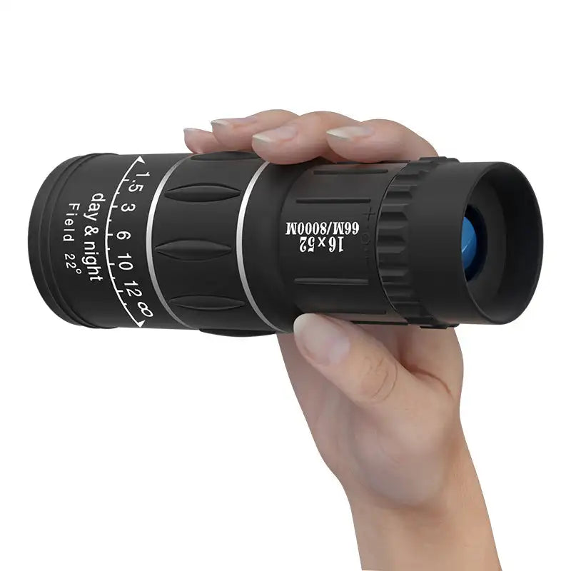 Zoom Max Monocular Telescope