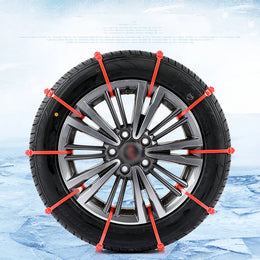 Grip Guard Tire Chains