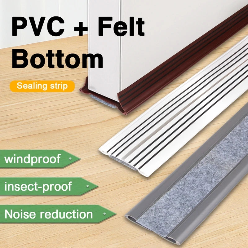 Seal Safe Door Protector