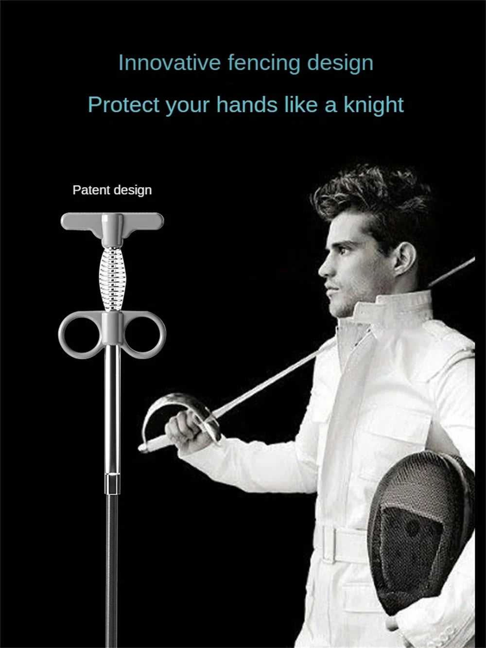 Spring Pipe Clog Cleaner Tool